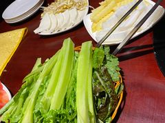 -野菌皇海景野生菌火锅(滨海大道店)