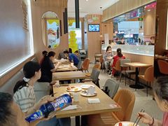 -比格比萨自助(南京万达茂店)