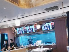 -渔语鱼新川菜Bistro(万象天地店)