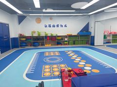 -Dr.Sport运动博士少儿运动能力培养中心(锦华万达运动中心)