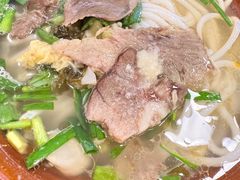 -无名羊肉粉(赤水店)