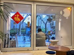 -小团圆糖水铺(襄阳南路店)