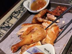 -俏九州·小炒黄牛肉(华润万象汇店)