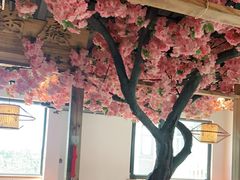 -缘福乡村铁锅炖民宿(八达岭店)
