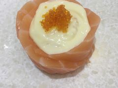 -元气寿司(金光华店)