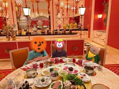 -咖啡苑 - 蔚藍夏日限定主题(永利皇宫店)