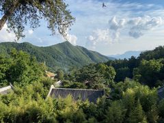 -潭柘寺景区