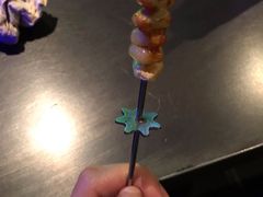 -很久以前羊肉串(清河店)