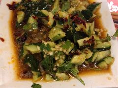 -木屋烧烤(万德庄店)