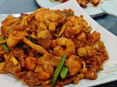 -清真•蜀风园(丁字沽总店)