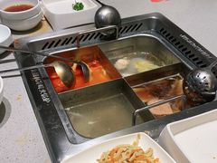 -海底捞火锅(吾悦广场店)