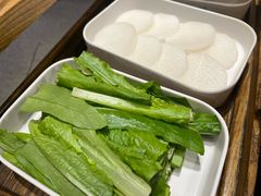 -骨气鼓气羊棒骨·羊蝎子(住总万科广场店)