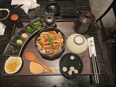 一鳗三吃-玄白·炭烤活鳗(上海首店)