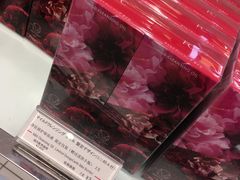 -TIAT DUTY FREE SHOP NORTH(羽田机场店)