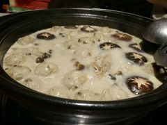 -捞神煲汤火锅(湖滨商业街店)