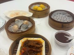 -稻香饭店(龙华天虹店)