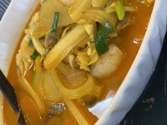 -桃园中华料理炸酱面(燕儿岛路店)