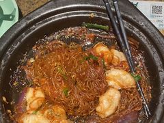 -绿茶餐厅(coco park 店)