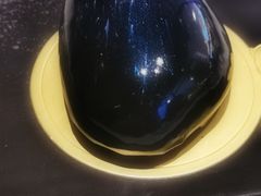 黑曜石蛋糕-大树餐厅(益田假日店)