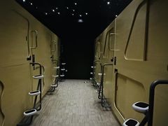 -大江户·温泉洗浴(浑南店)