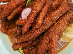 -北塘海鲜·天津菜(大光明桥旗舰店)