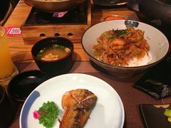 -黑牛の店·和牛烧肉(合生汇店)