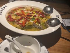-太二酸菜鱼(正大广场店)