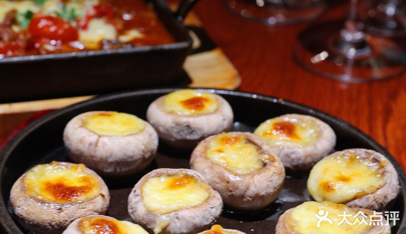 初秋的微熏，还是在露台花园最惬意