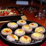 初秋的微熏，还是在露台花园最惬意