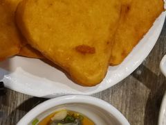 -玫瑰红烤羊排(北新桥三条店)