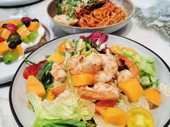-沛家·西餐Brunch·直火料理