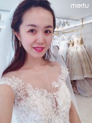 -Lisamoon礼慕纱婚纱礼服高级定制
