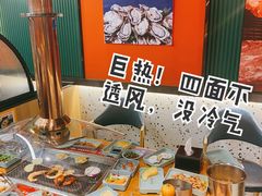 -蚝英雄鲜蚝自助专门店(长楹天街直营店)