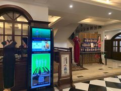 -邓丽君音乐主题餐厅