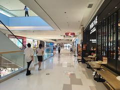 -天河领展广场