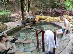 -明月山天沐温泉度假村