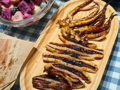 -1819餐厅·团队聚餐·烤串·精酿