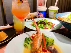 西京味噌煮小青龙-山葵家·创意料理(宁波来福士店)