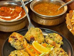 -南国印度餐厅Dakshin