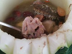 -尚竹阁冬瓜盅·18年地标美食(平洲店)