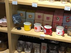 -九木杂物社(恒隆广场店)