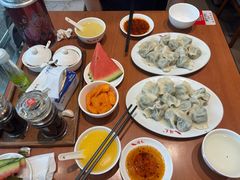 -鸿毛饺子(紫竹桥店)