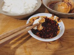 豆花-九九豆花馆(解放碑步行街店)