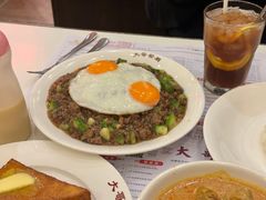 -大哥餐厅(西城花园店)