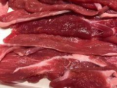 -海底捞火锅(百乐门广场店)