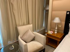 -上海中航虹桥机场泊悦酒店