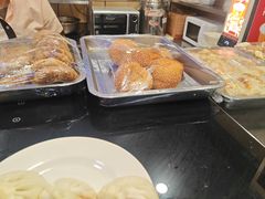 -庆丰包子铺(金沟河桥店)