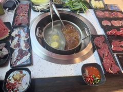 -海汕记·潮汕鲜牛肉火锅·自助