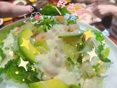 -喜牛烧肉酒场·黑金店(威高广场店)