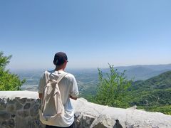 -阳台山自然风景区